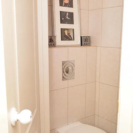 Alba Domina - Bdsm Fetish Domina Studio * Szekesfehervar
